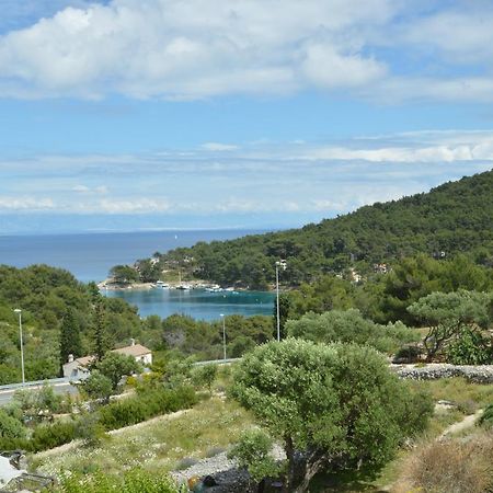 Apartmani Raic Mali Lošinj Exterior foto