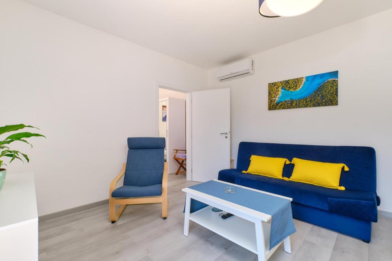 Apartmani Raic Mali Lošinj Exterior foto