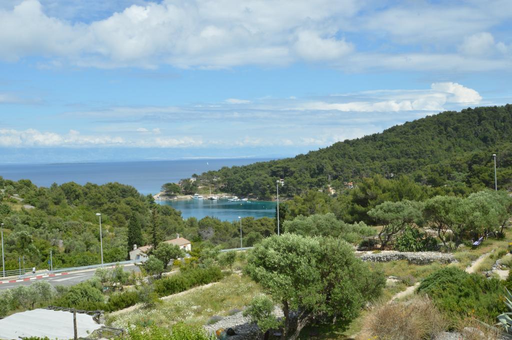 Apartmani Raic Mali Lošinj Exterior foto