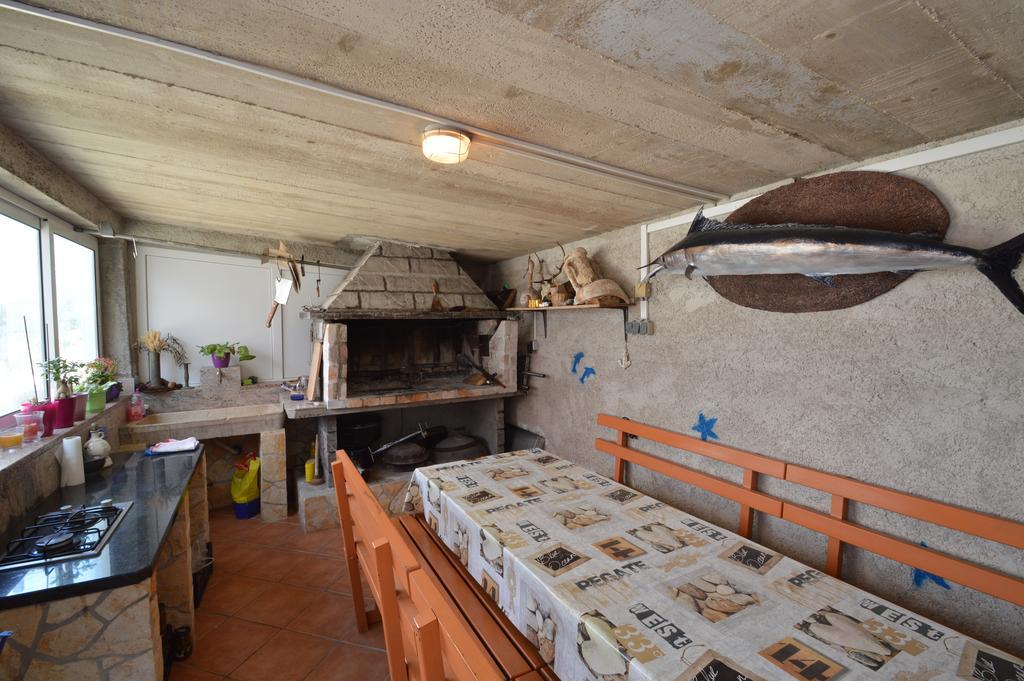 Apartmani Raic Mali Lošinj Exterior foto