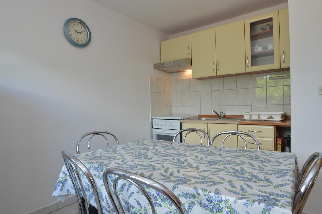 Apartmani Raic Mali Lošinj Exterior foto