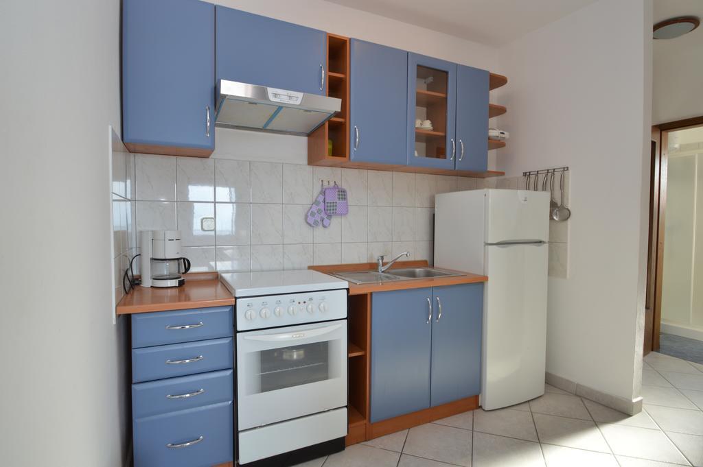 Apartmani Raic Mali Lošinj Exterior foto