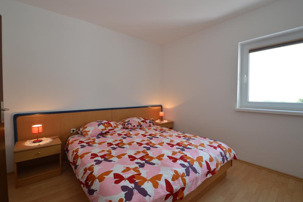 Apartmani Raic Mali Lošinj Exterior foto